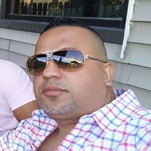 Meet your Posher, Randall